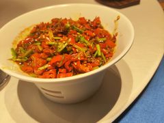 -柴米油盐(土菜院子店)
