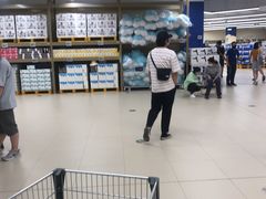 -盒马X会员店(王府井奥莱UP TOWN店)