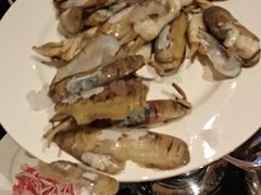 -上海圣诺亚皇冠假日酒店·诺亚厨房