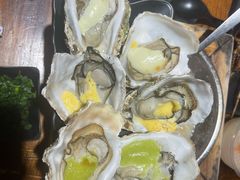 -烧蠔帮·生蚝海鲜牌档(观海店)