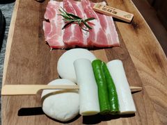 -虎哥六韩式烤肉料理 TIGERGRILL(隆生金山湖中心购物广场店)