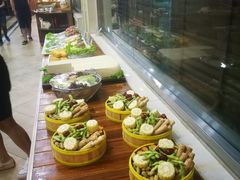 -宝源大酒店(胶州海鲜街店)