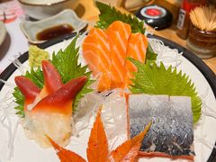 -梦味精致日本料理(新地假日广场店)