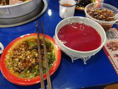 -马路边边串串香(大成路店)