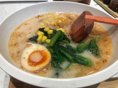 -味千拉面(和平大道奥山世纪城店)