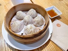 鲜肉小笼-蒲石小点(愚园路店)
