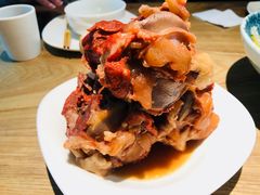 -上关雪東北菜(中房金谊店)