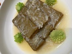 -翁暖茶馆(滨江东总店)