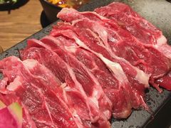 -盡膳口福跷脚牛肉火锅(合生汇购物中心店)