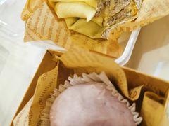 -李大牛和刘大力手作甜品(凯德店)