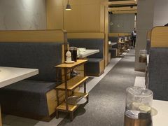 卡座-么子烤肉(化龙池店)