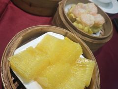 -金苑海鲜酒家(新港中路店)