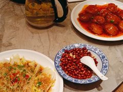 -国人川菜(李家村建东街店)