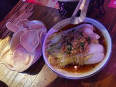 -胡桃里乐队酒馆(昙华林店)