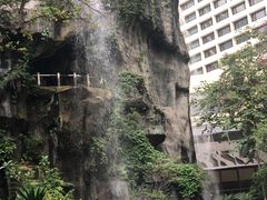 -广州花园酒店