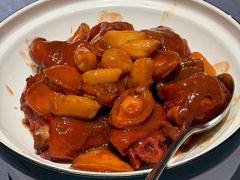 -狮王府淮扬菜(万象城店)
