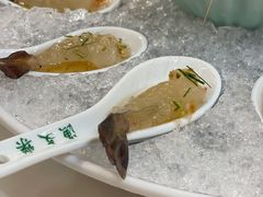 泰式风味虾生-渔文乐·海鲜大排档(千灯湖店)