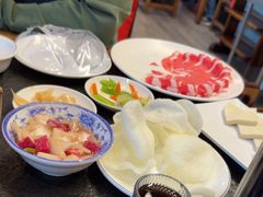 -仁和四季涮肉馆(天坛南门店)