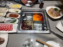 -海底捞火锅(吴中路店)