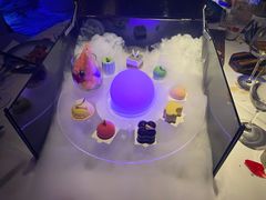 -天玑高空江景餐厅&酒吧Sky Secret Restaurant&Bar