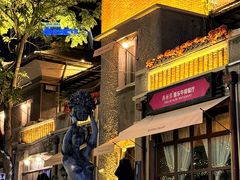 -天津意大利风情旅游区