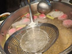 -潮发潮汕牛肉店(龙洞店)