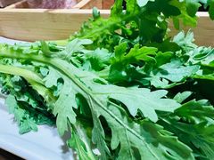 茼蒿-一井烧肉·活鳗·寿司(望京SOHO店)