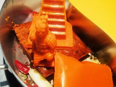 -澳美徕·港式花胶鸡火锅(高新万达店)
