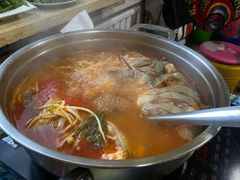 -弘烨 贵州酸汤 鱼火锅(东财店)