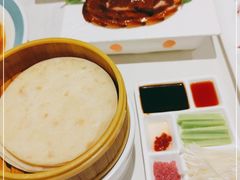 -大鸭梨烤鸭(左家庄店)