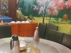 -全聚贤餐厅·湖北家常菜(沙湖店)