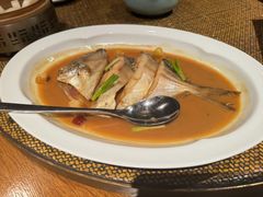 -新荣记(西溪湿地店)