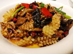 -刘胖子家常菜·蹄花焖藕(江汉路总店)