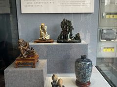 -陈家祠堂-游客中心