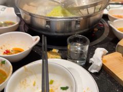 -尚合里潮汕牛肉火锅(海沧店)