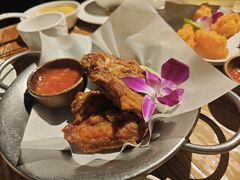 -壹泰东南亚主题餐厅·高良姜风情(州桥店)