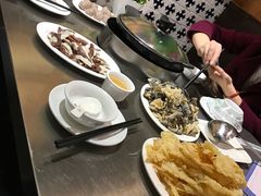 -胡须佬鸡煲四季火锅店(石厦西村直营店)