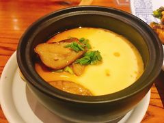 -云海肴·汽锅鸡·云南菜(天津国金汇店)