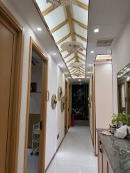 -芳朵美容养生SPA