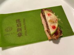 -莲西餐(曲江店)