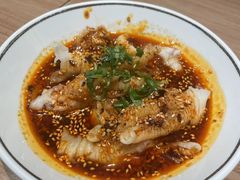 -太二酸菜鱼(兴业太古汇店)