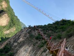 -沕沕水生态风景区