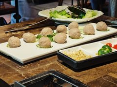 -同仁四季椰子鸡(福田车公庙店)