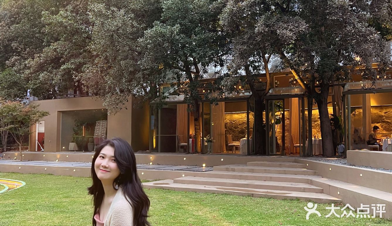 长沙适合约会的玻璃房西餐厅