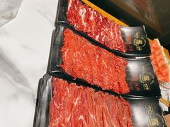 -今日炊牛·潮汕牛肉火锅(华采天地店)