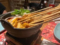 -北京食堂·烤鸭·宵夜(亚运村店)