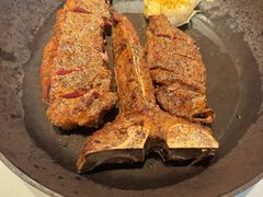 -王品牛排(郑州大卫城店)