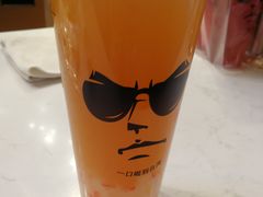 -茶太良品·北京特色茶饮(西站食宝街店)