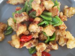 -京滨饭店·餐厅(阜外大街店)