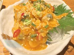 -炉胜·炉端烧·居酒屋